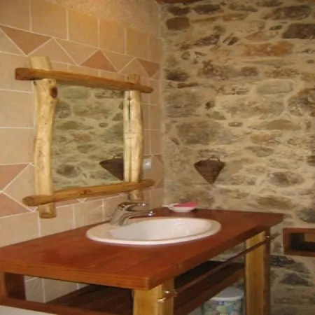 House La Grange D'augustine Holiday home *