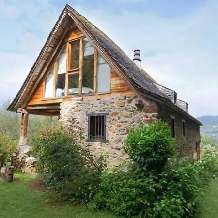 Holiday home House La Grange D'augustine *