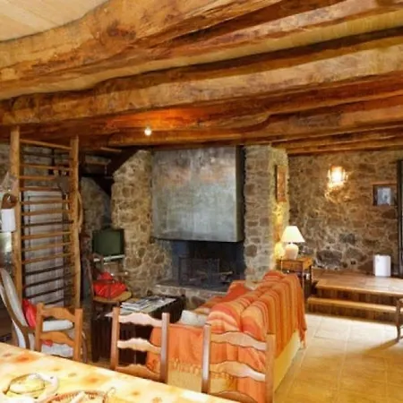 House La Grange D'augustine Holiday home *