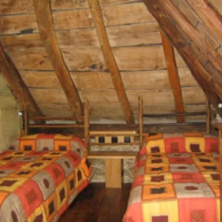 Holiday home House La Grange D'augustine *