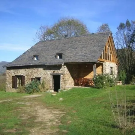 Holiday home House La Grange D'augustine *